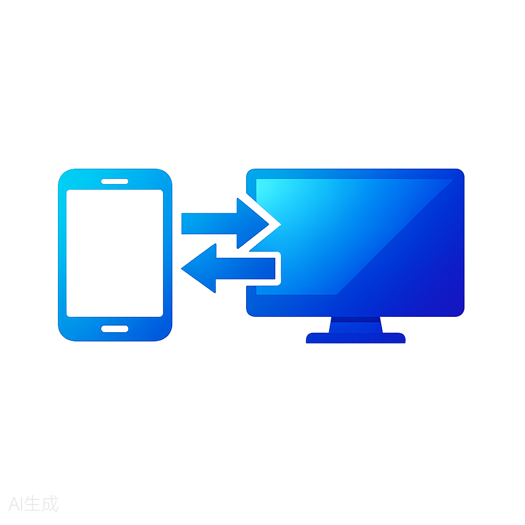 跨平台